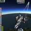 AlphaArrow [Spaceplane] [Stock] logo