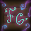 Freitag Gesicht Pack logo