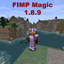 FIMP Magic logo