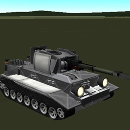Panzer 4 logo