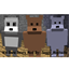 We Bare Bears Mod logo