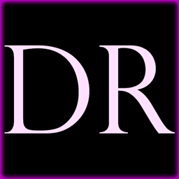 Dimension Rules logo