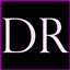 Dimension Rules logo