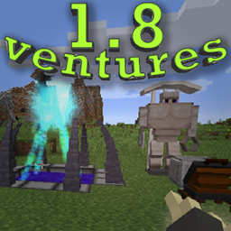 1.8ventures! project image