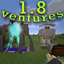 1.8ventures! logo