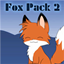 The Fox Pack 2 logo