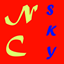 Nimbus Cloud Skyblock logo