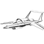 Star Citizen M50 (sort of) Replica logo