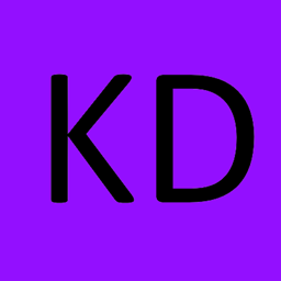 KdCraft logo