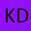 KdCraft logo
