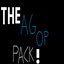 The AG-OP Pack logo