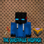 The Questville Modpack logo