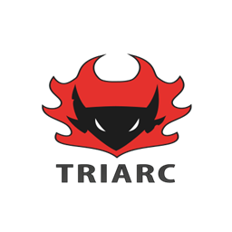 TriarCraft logo