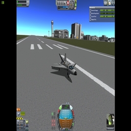 P-996 LAZER project image