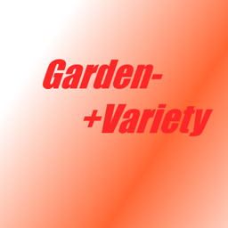 Garden-Variety logo