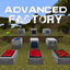 Advanced Factory logo