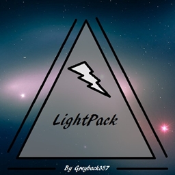 LightRPG logo