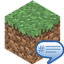 VanillaIRC logo