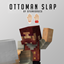 Ottoman Slap  logo