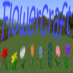 Flowercraft logo
