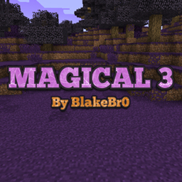 Pickle Pack: Magical 3 logo