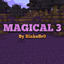 Pickle Pack: Magical 3 logo
