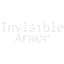 Invisible Armor logo