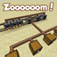 Zoooooom! logo