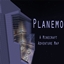 Planemo: A Space Adventure Map