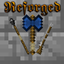 Reforged Integration logo