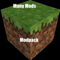Many Mods Modpack