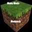 Many Mods Modpack logo