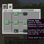 Minecraft: Knights of the Old Republic logo