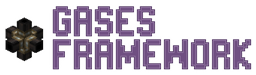 Gases Framework logo