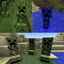 Chameleon Creepers logo