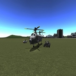 Sam's logistic vehicle pack [Modded] logo
