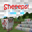 Sheeeps! logo