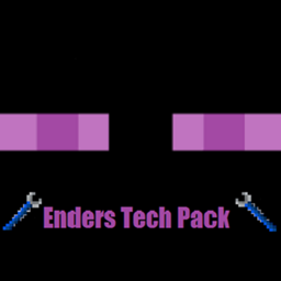 Enders Tech Pack project image