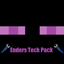 Enders Tech Pack logo