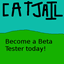 CatJail logo