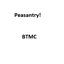 Peasantry logo