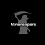 Minereapers Genesis logo