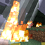 Reforged - Cross & Grave logo