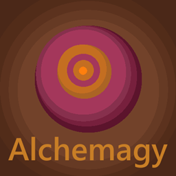 INDEV - Alchemagy project image