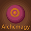 INDEV - Alchemagy logo
