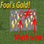 Fool's Gold logo