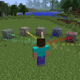 Scenter Mod project image
