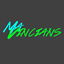 MaVincians logo