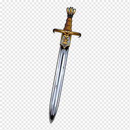 Strong Sword mod logo