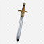 Strong Sword mod logo